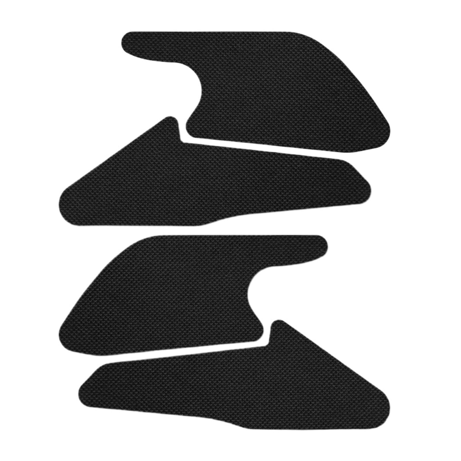 Motorcycle Gas Tank pad for Hond&a CB500X 2019-2022 Protective Sticker Gas Knee Grip Motorcycle Side Fuel Tank Pad Traction Pads