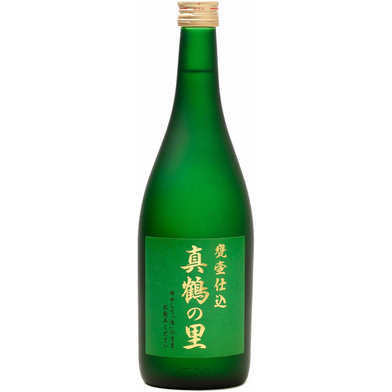 Amazon.co.jp: 出水酒造 真鶴の里 [ 焼酎 15度 鹿児島県 720ml