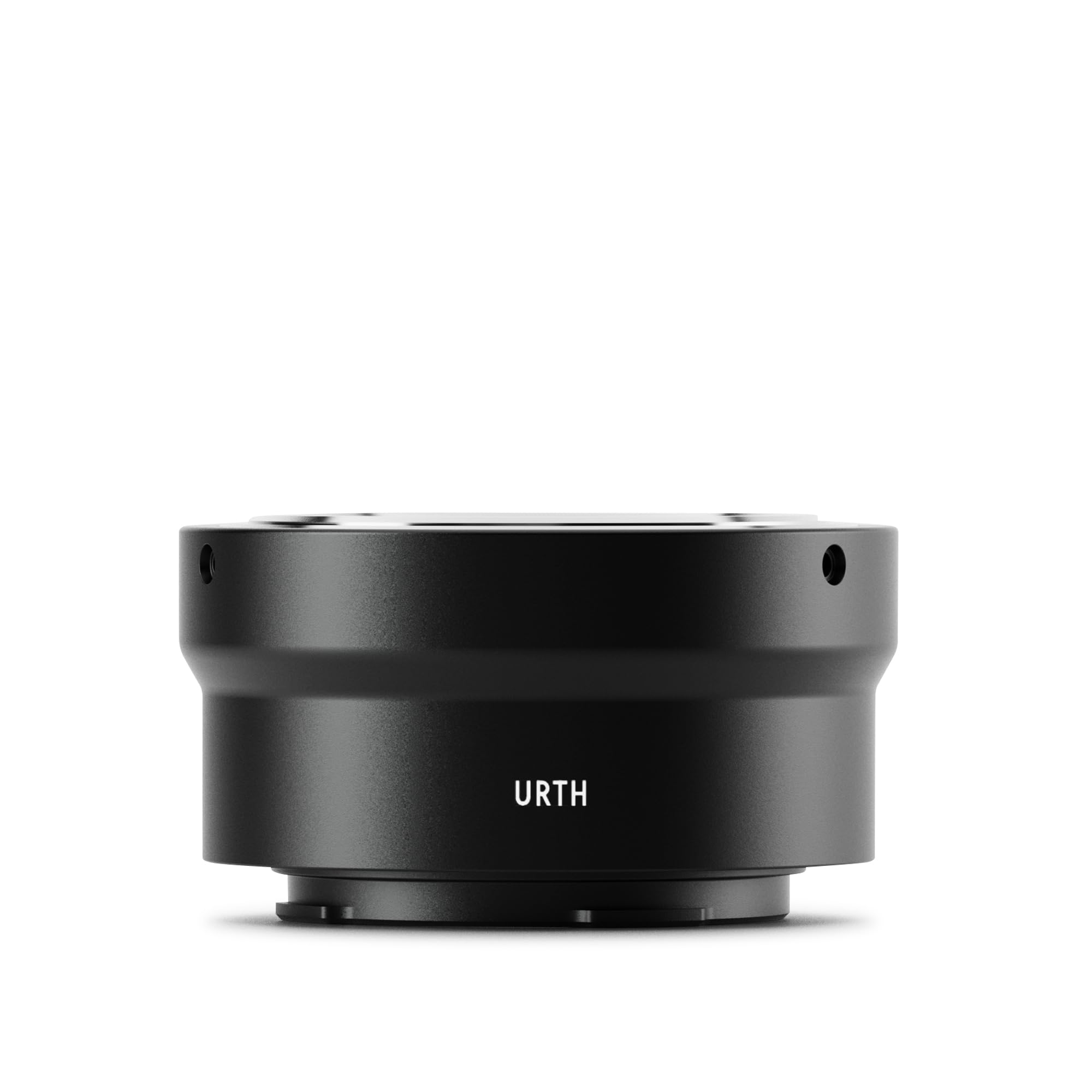 Urth Light Lens Mount Adapter: Compatible With M42 Lens To Canon Ef-M Camera Body