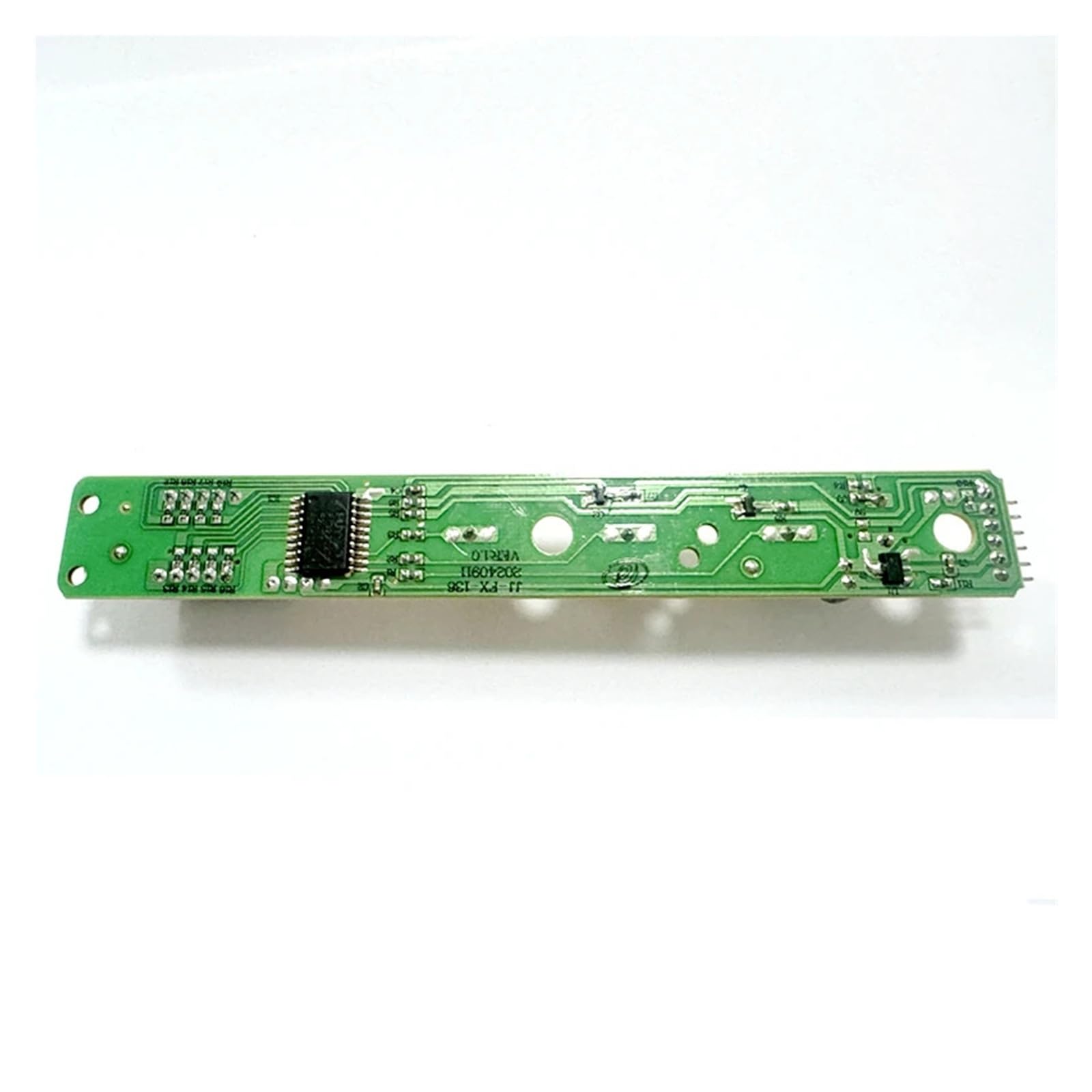 Placa de Control para Vinoteca 3FX-136 JJ-3FX-136