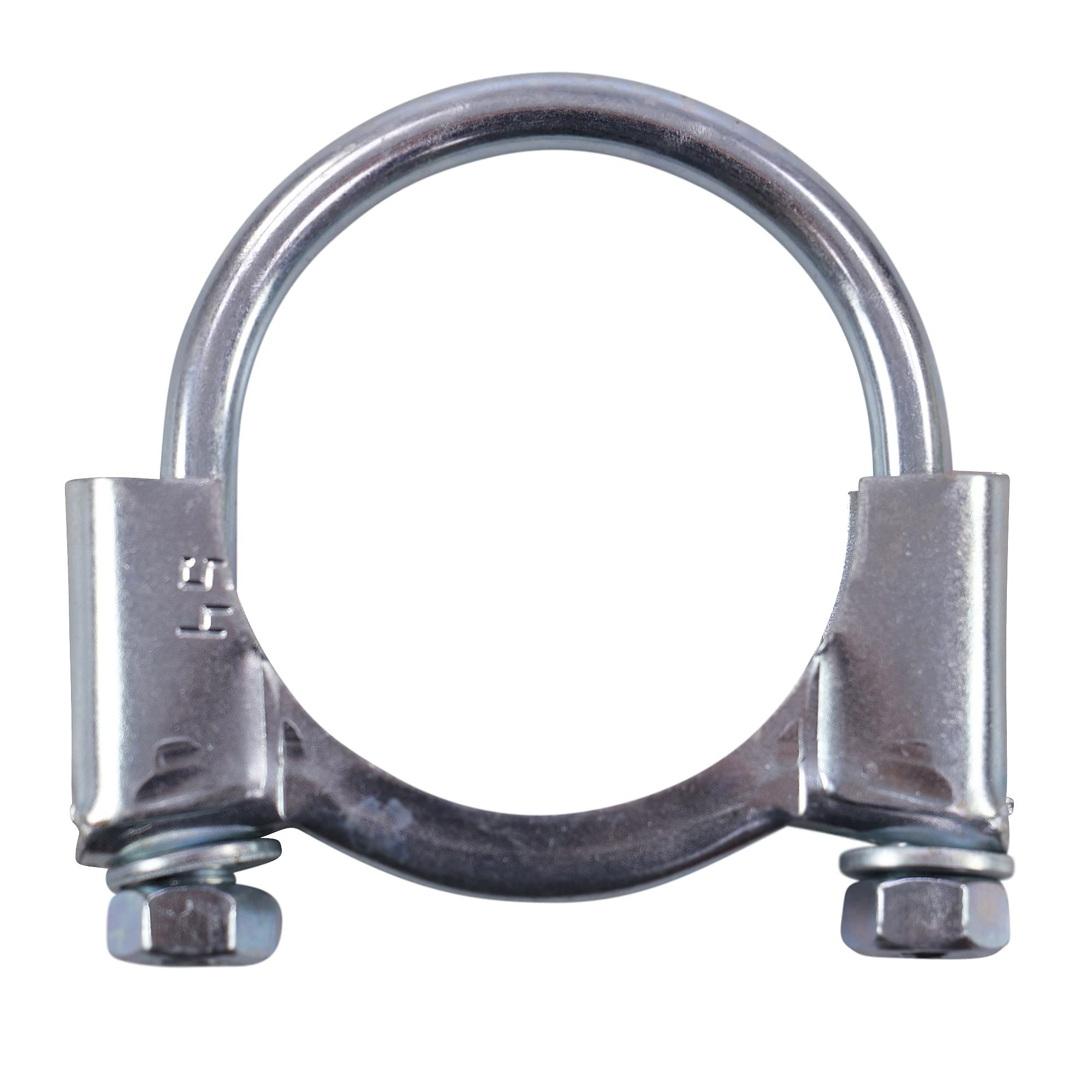 Tubo Di Scarico A Y Per Opel Astra G E Zafira A - Kit Completo Con Guarnizioni E Dadi - Compatibile Con Modelli T98 E F70 - Foto 4