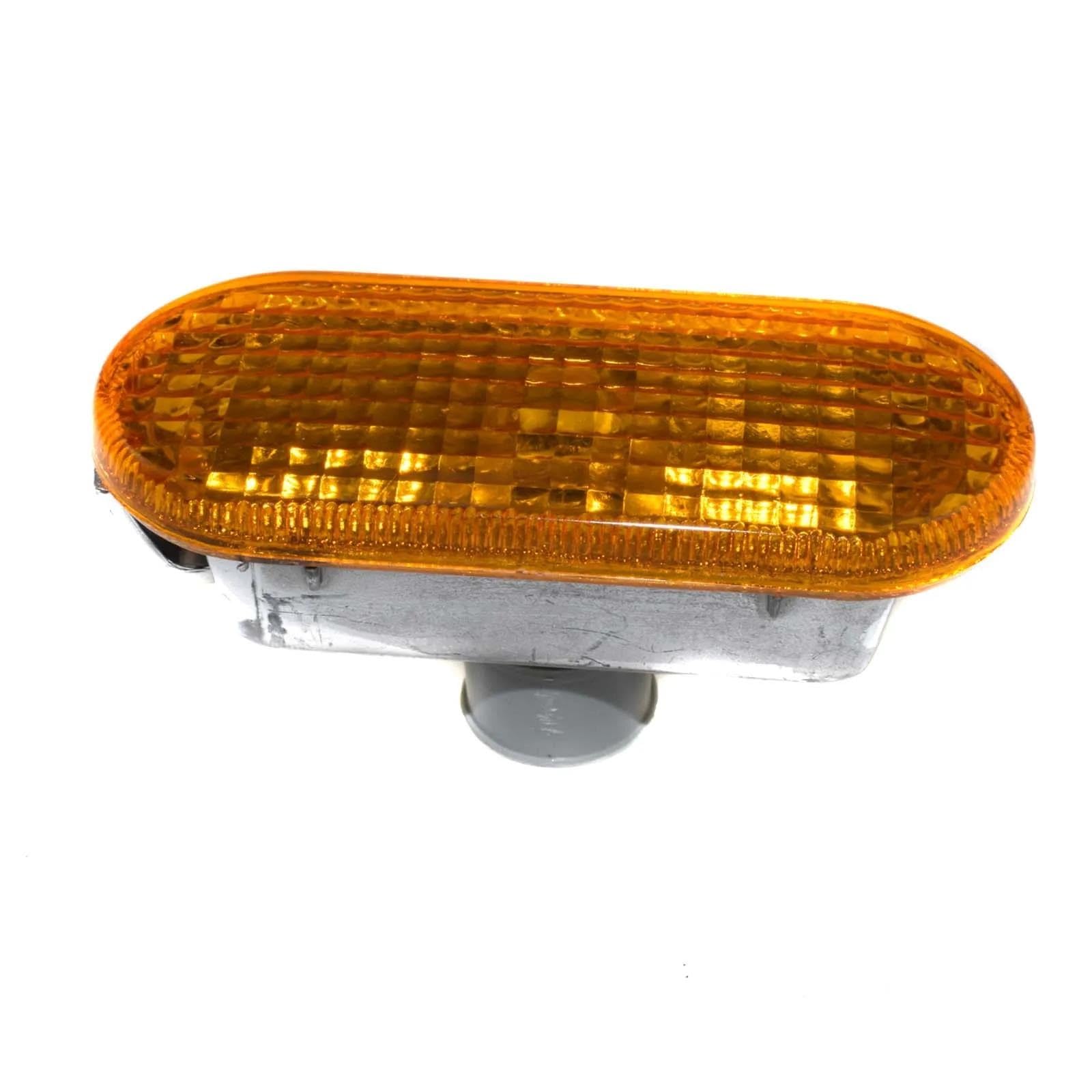 Clignotant latéral transparent pour Caddy III 2003-2015