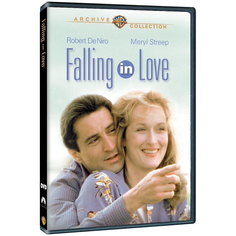 Falling in Love