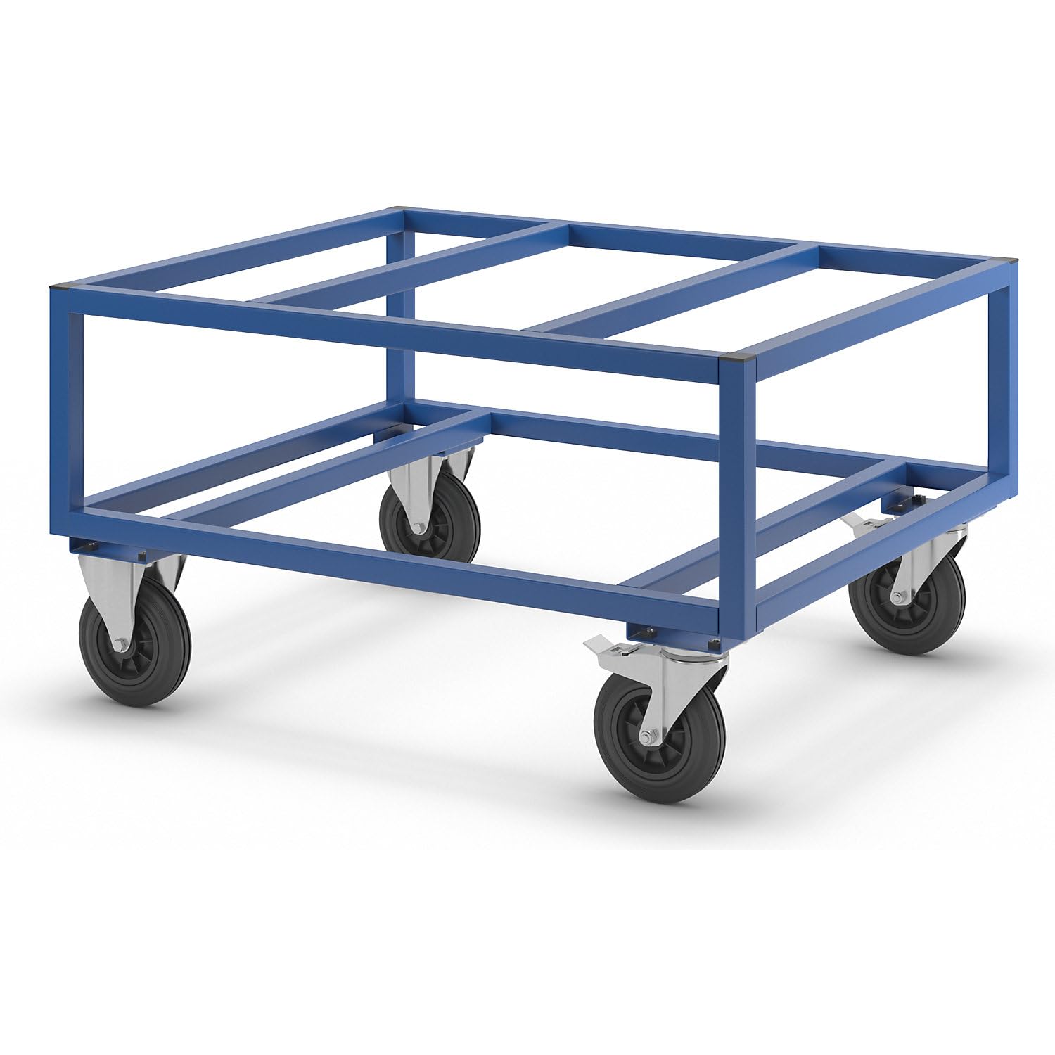 Palet Truck freno azul