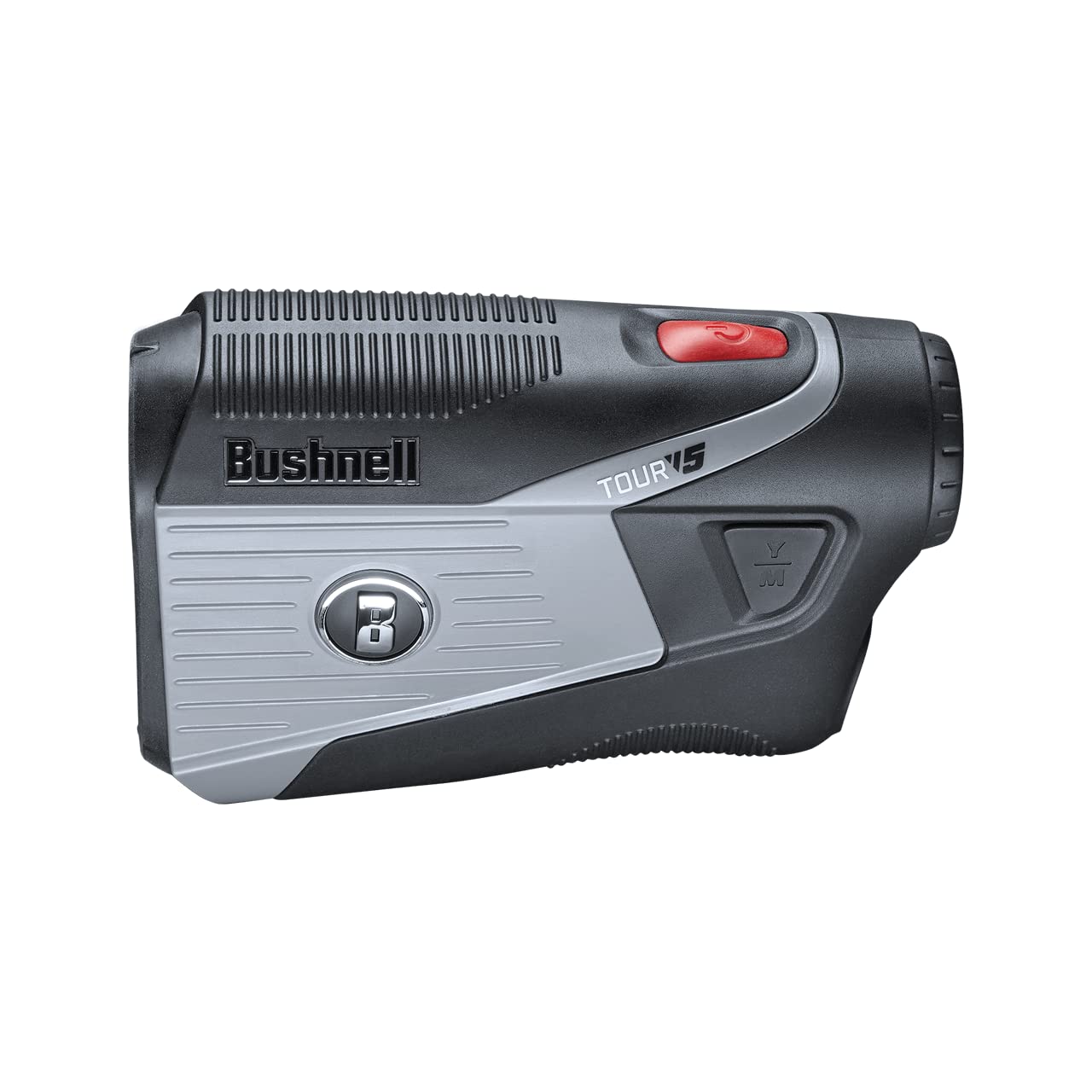 Bushnell Tour V5 - Medidores Laser de Golf Unisex Adulto