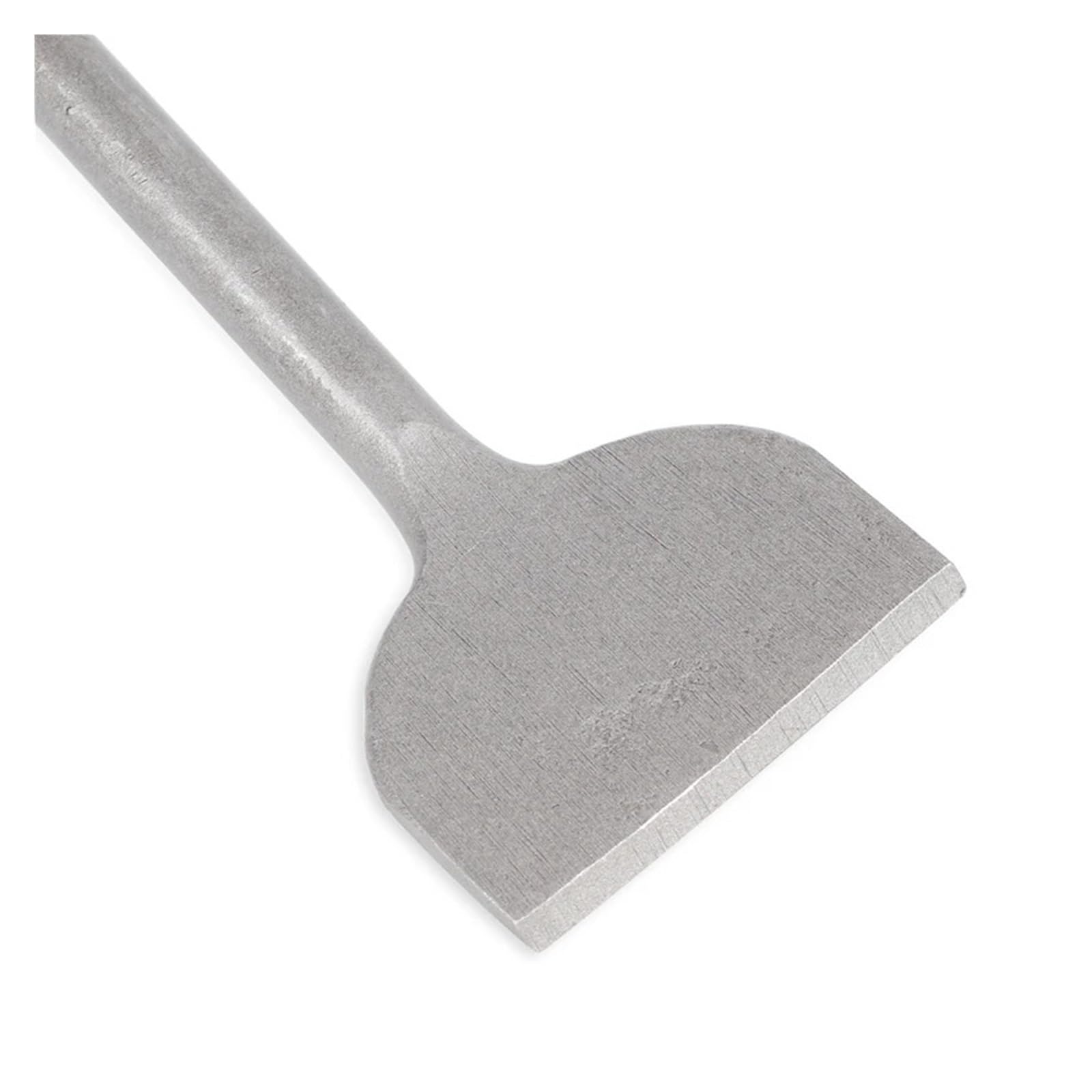 1 pz. SDS/Plus Gambo Martello Elettrico scanalatura scalpello Piatto muratura for Impatto calcestruzzo Gomito allargamento(75mmx250mm)