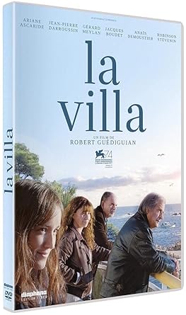 Amazon Com La Villa Movies Tv Amazon Com La Villa Movies Tv