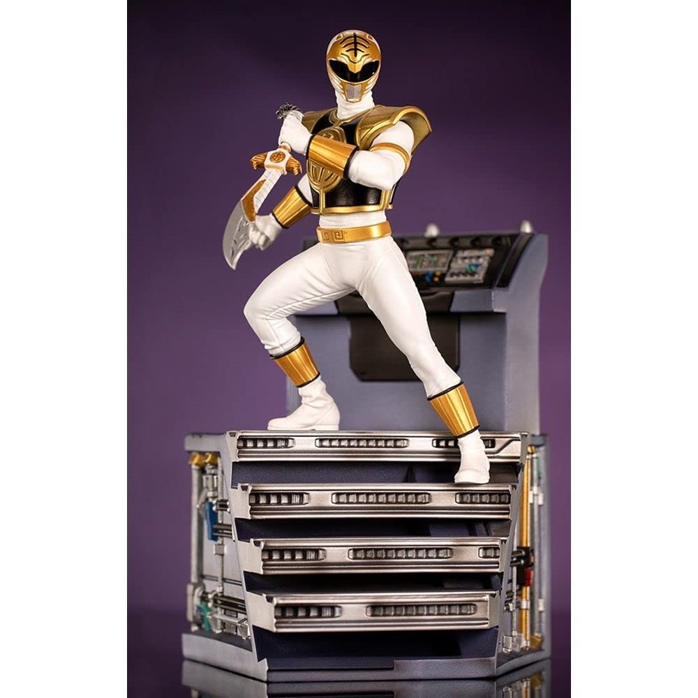 Amazon.co.jp: Iron Studios - Mighty Morphin パワーレンジャー