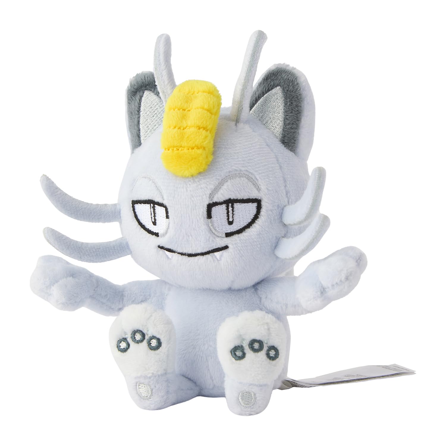 Amazon.co.jp: ポケモンセンターオリジナル 52 ぬいぐるみ Pokémon fit