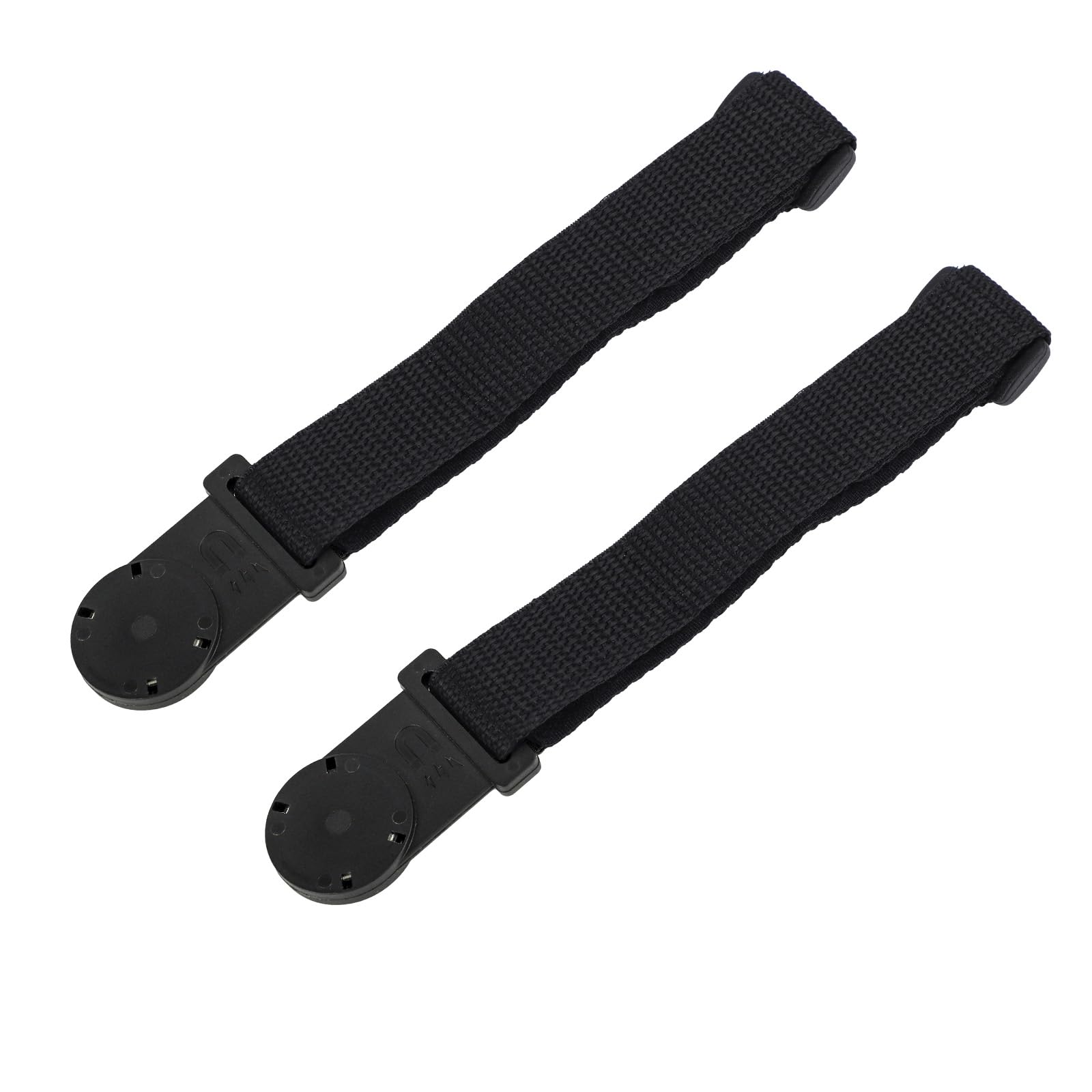 2szt Magnetyczny Pasek do Zawieszania Multimetru, Wielofunkcyjny Pasek do Zawieszania Kompatybilny z Cyfrowym Multimetrem Fluke i Multimetrami Testo i UNI-T