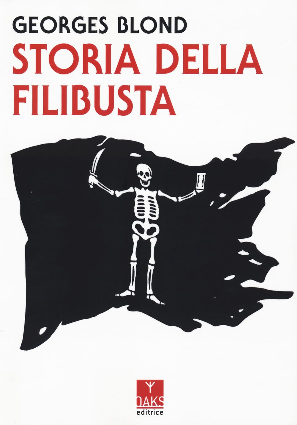 Storia Della Filibusta - 4