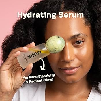 Amazon.com: MIXIK Korean Skin Care Spray Serum - Hydrating Serum