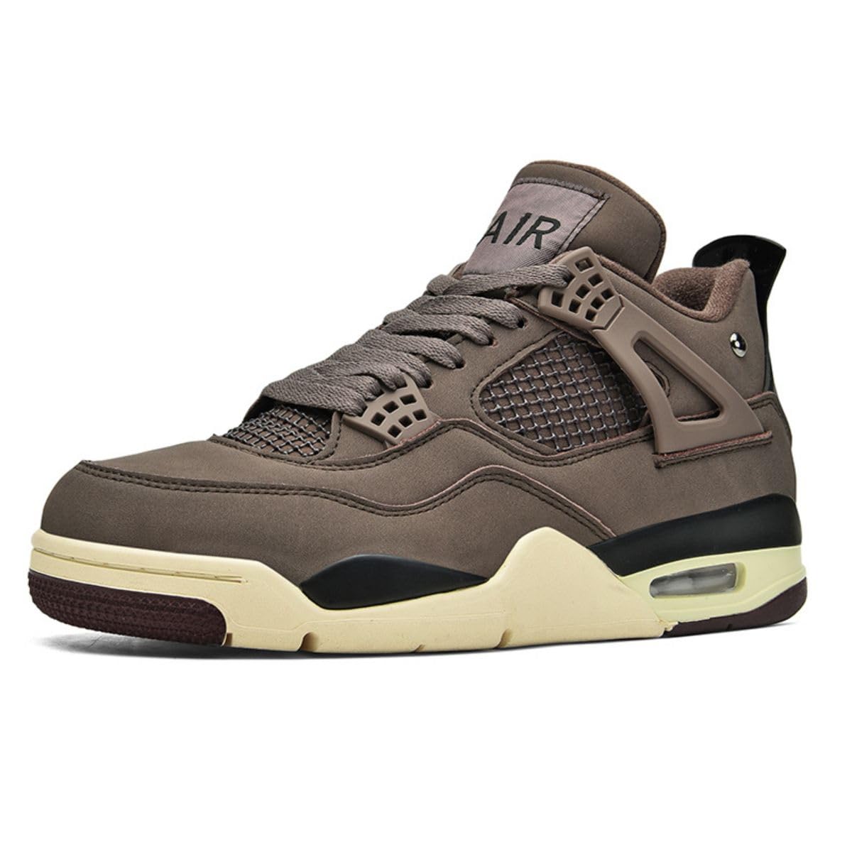 Herren-Basketball-Schuhe Herren-Sport-Schuhe Große Sportschuhe
