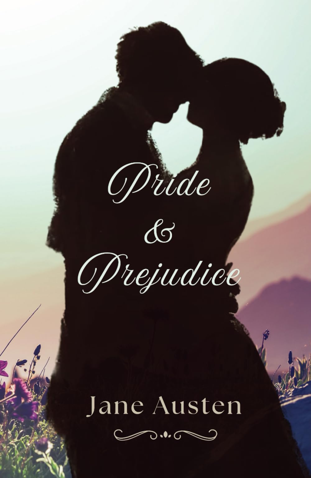 Pride and Prejudice: The Original Classic Regency Romance Novel