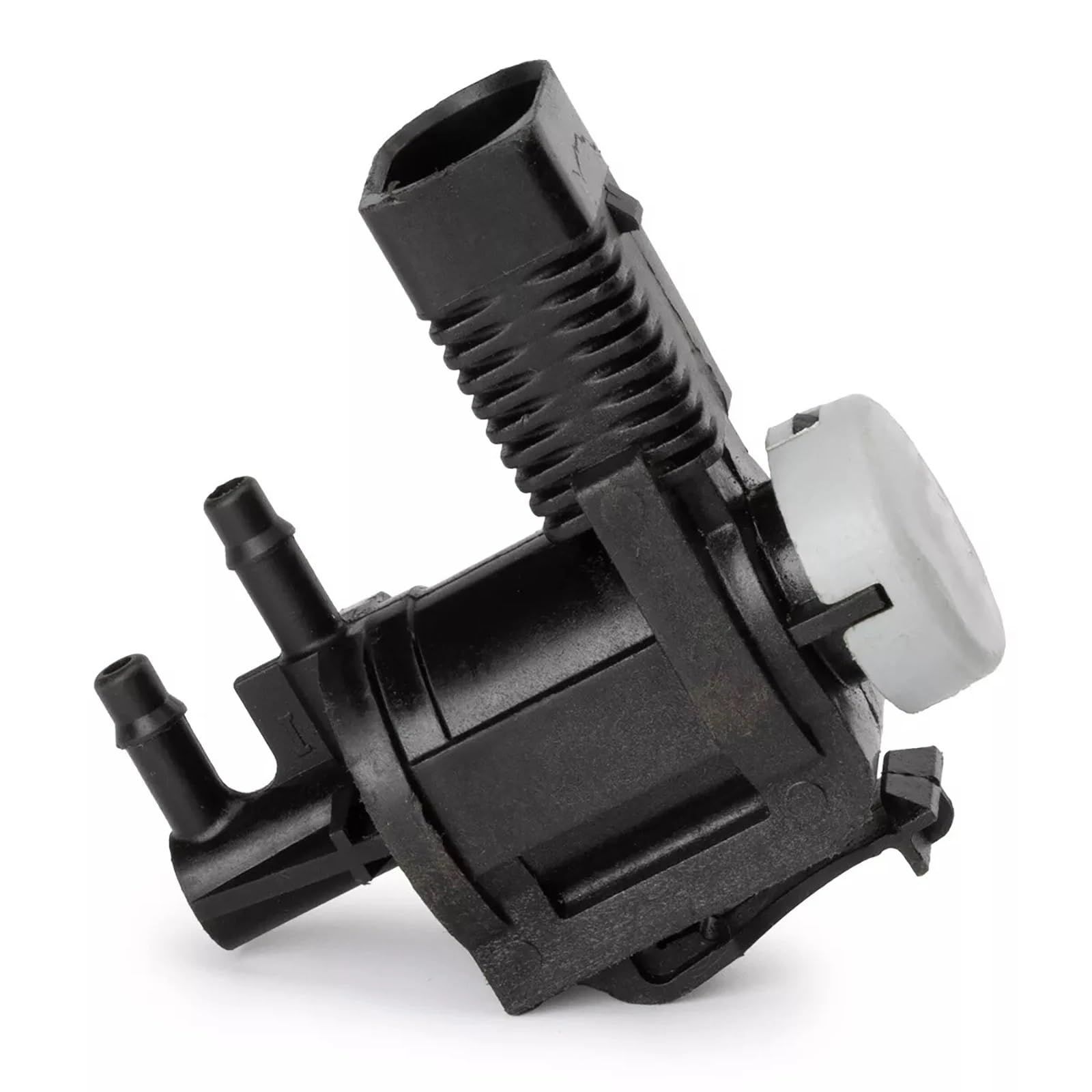 Válvula solenoide de automóvil Válvula solenoide de vacío EGR 1K0906283A para Audi, para Volkswagen, para Jetta para Touareg