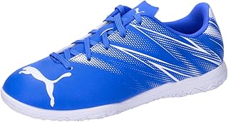 PUMA(プーマ) ユニセックス子供 アタッカント IT Jr キッズサッカーシューズ 子供靴 運動靴