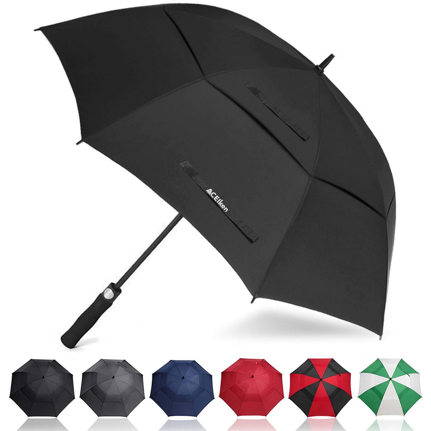 15 Best Golf Umbrellas 2023 Reviews & Ratings