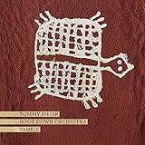 Tommy Meier / Root Down Orchestra : Tahrir...