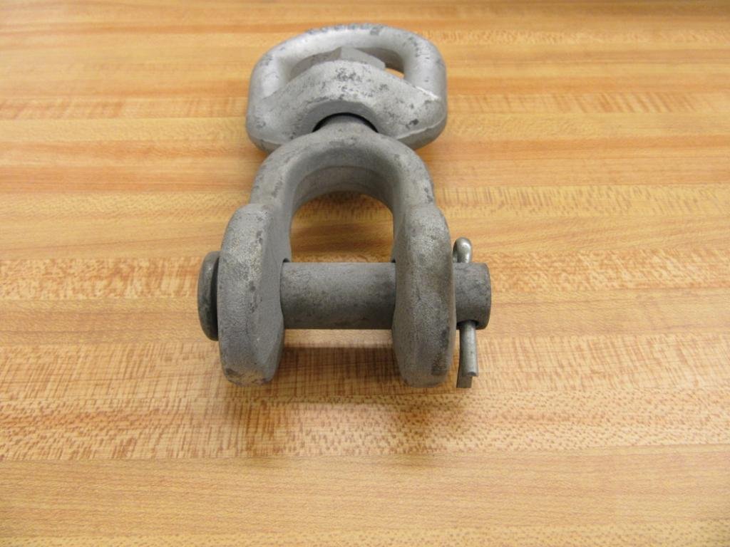 Crosby P5F Clamp 3/4"