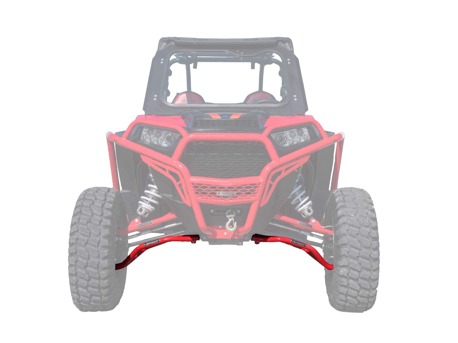 New 2025 Polaris RZR XP 1000 Premium Utility Vehicles In Statesville - Foto 8