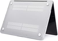 Vista 6 de Se7enline Compatible con MacBook Pro Matte Case de 13 pulgadas para Mac Pro de 13 pulgadas modelo 2024/2023/2022/2021/2020 M1/M2-A2338/A2251/A2289