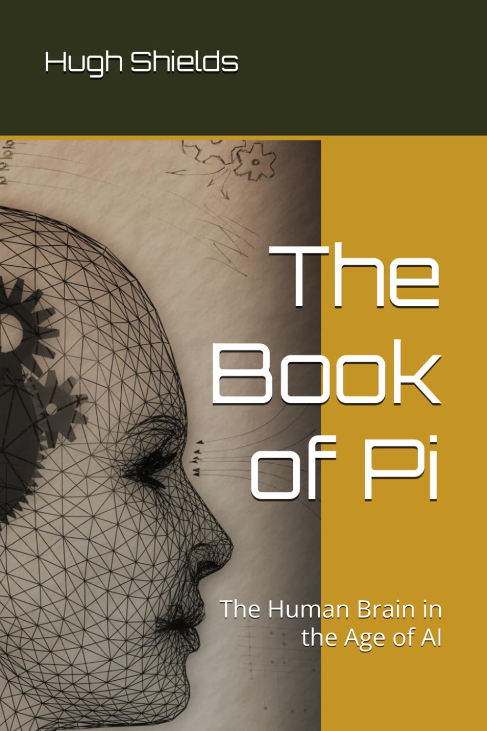 The Book of Pi: The Human Brain in the Age of AI
