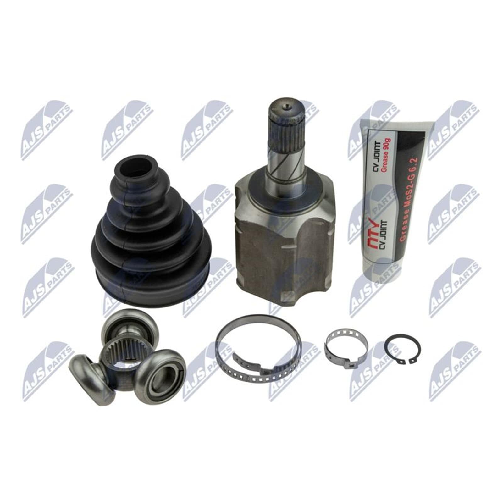 NTY Kit giunti, Semiasse NPW-AR-011