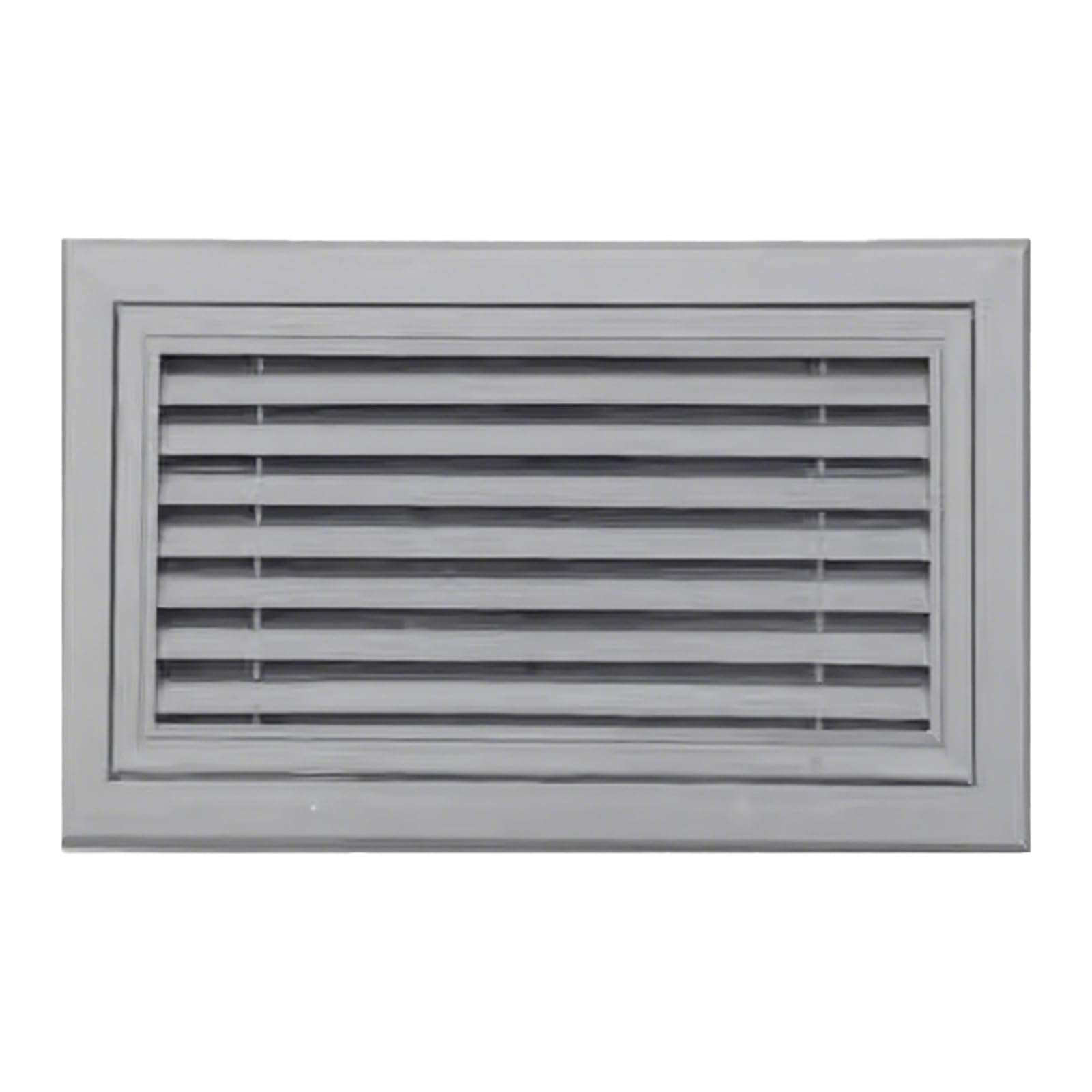 Lmrxofe One Color Aluminium Access Panel For Vents - Durable Shutter Style Inspection Door For Drywal(70X85cm)