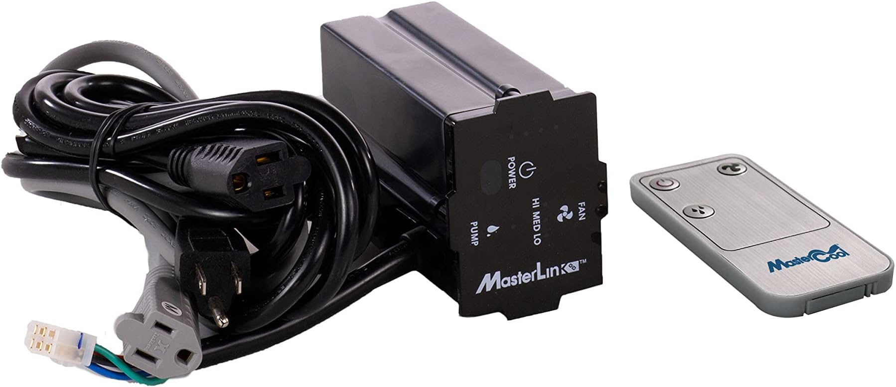 Essick Air Champion Cooler 72957 Control Module W/Remote for: MCP44, MCP44E, and MC