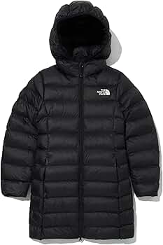 Amazon | (ノースフェイス) THE NORTH FACE K'S T-BALL AIR COAT