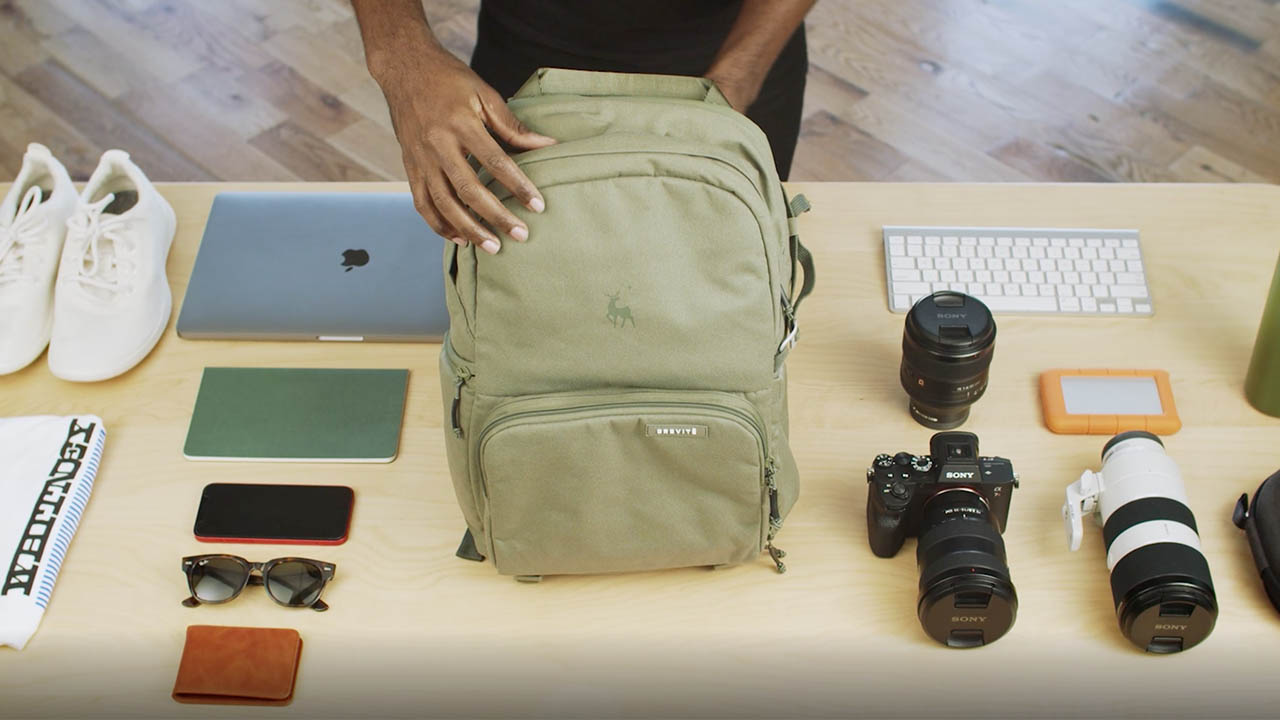 brevite rucksack amazon