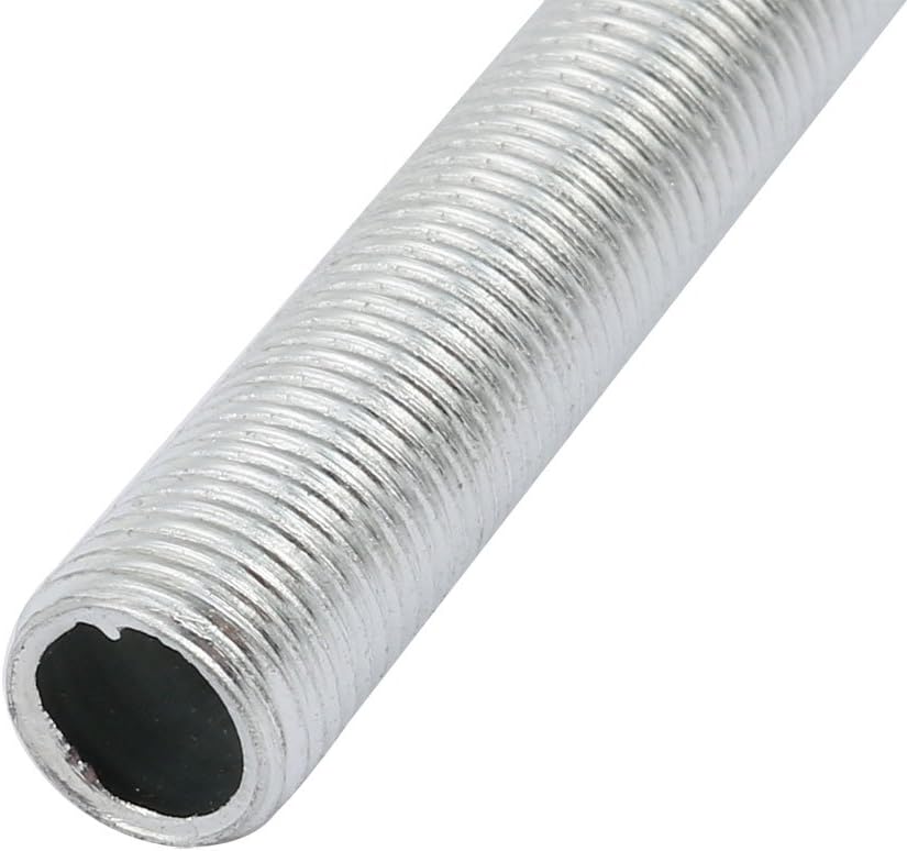 Sourcingmap Lamp Pipe Nipple - Image 3