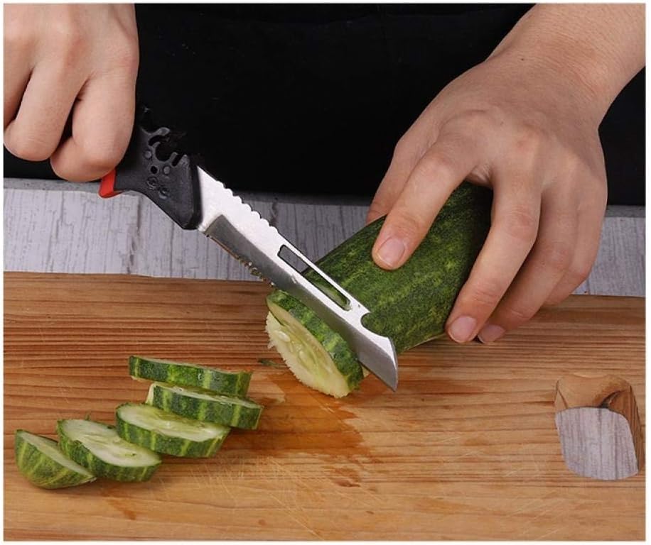 Stainless Steel Scissors Multipurpose Stainless Steel Poultry Shears with Comfortable Grips for Chicken Vegetables Fish and Herbs