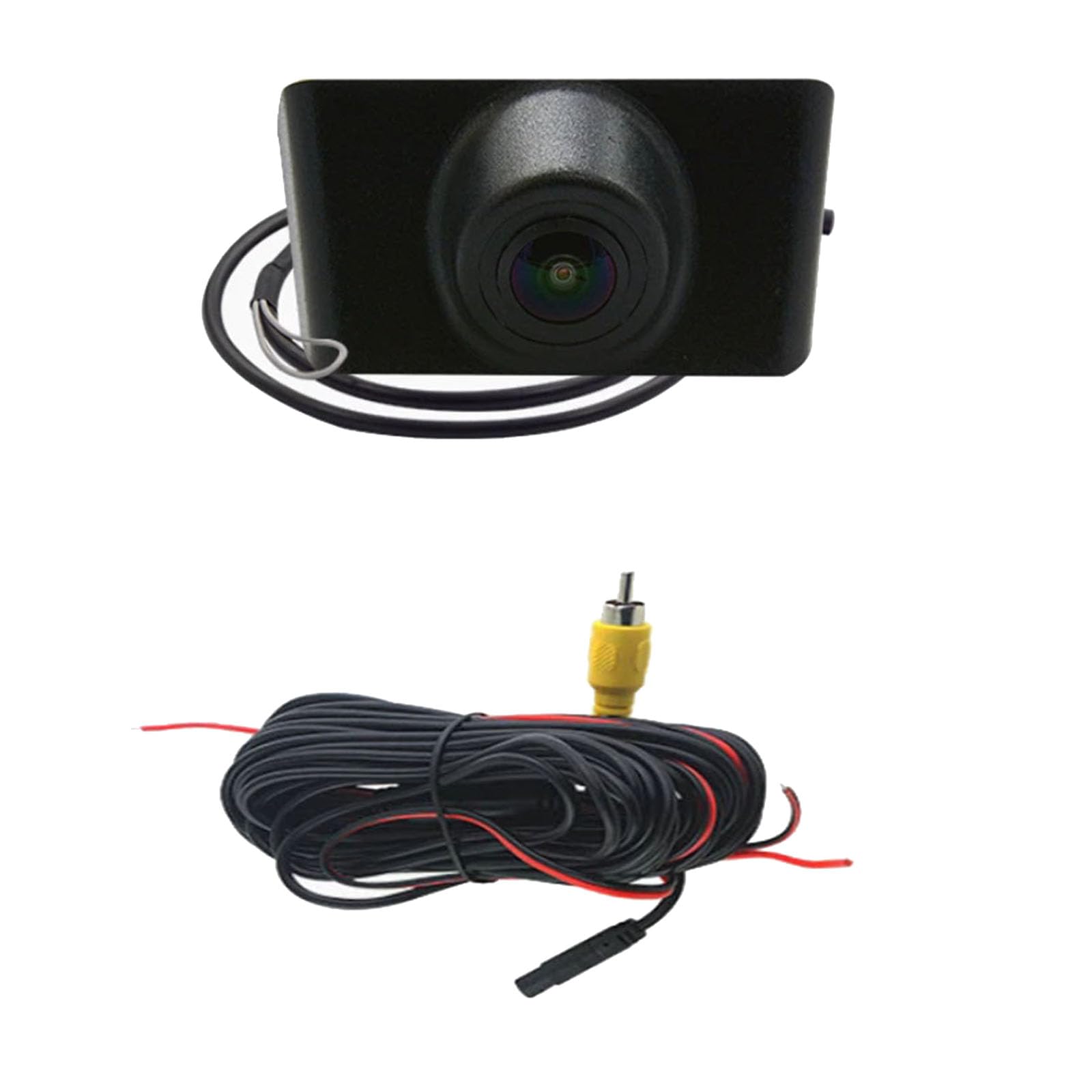 Toiumops Car Camera for Hyundai IX35 2010-2012, Night Vision Car HD Front View Camera(AHD)