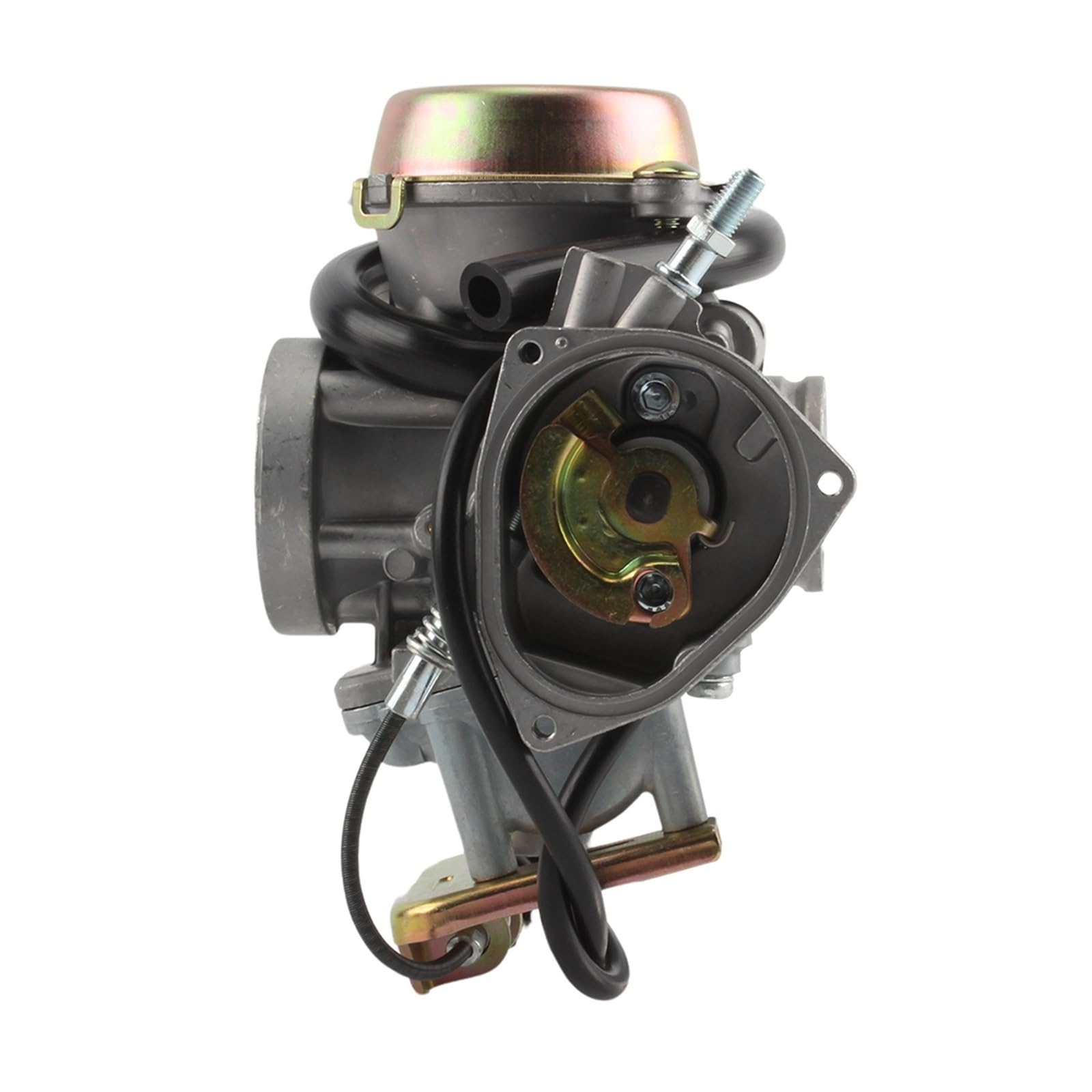Carburatore per moto Per Moto Carburatore ATV per Suzuki per Ozark 250 LTF250 2002-2010 13200-05G01 Quadsport Z250 LTZ250 13200-21G10 2004-2009 per Enduro