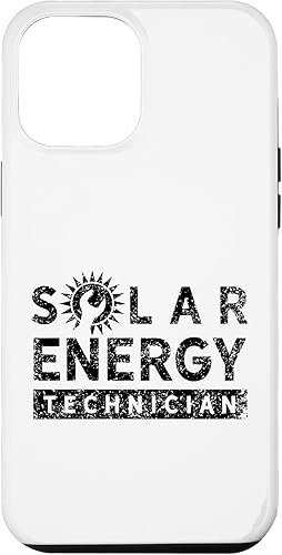 iPhone 14 Plus Solar energy technicians solar power solar power Case
