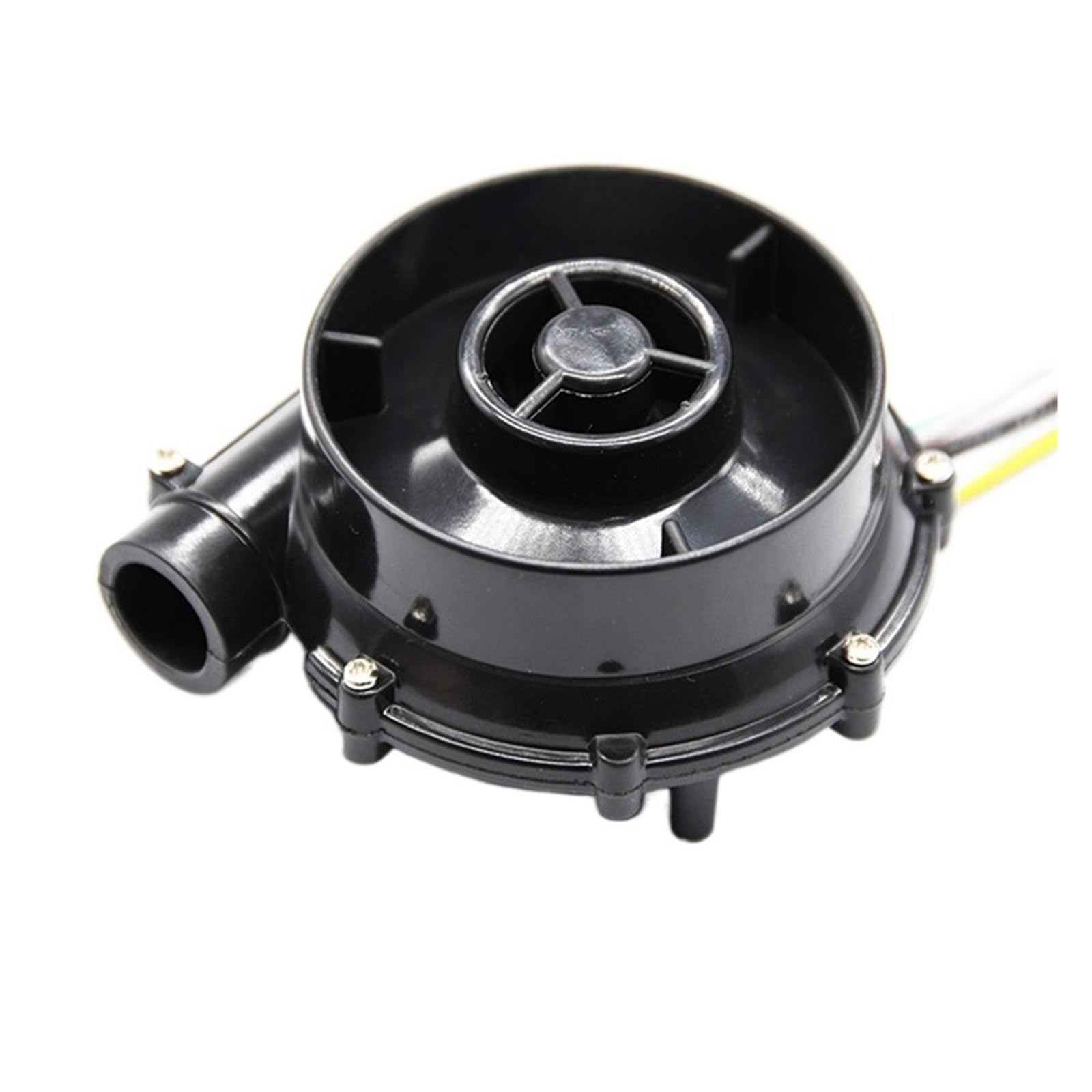 Ventilateur Centrifuge 24V DELURA avec Pression de 6,5 Kpa pour Imprimante 3D
