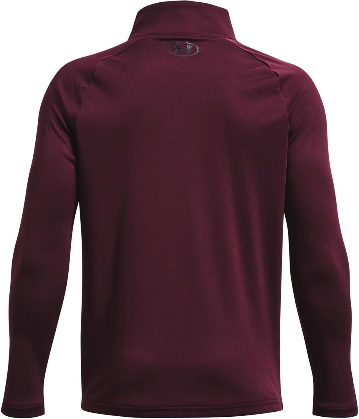 Under Armour Boys' Tech 2.0 1/2 Zip