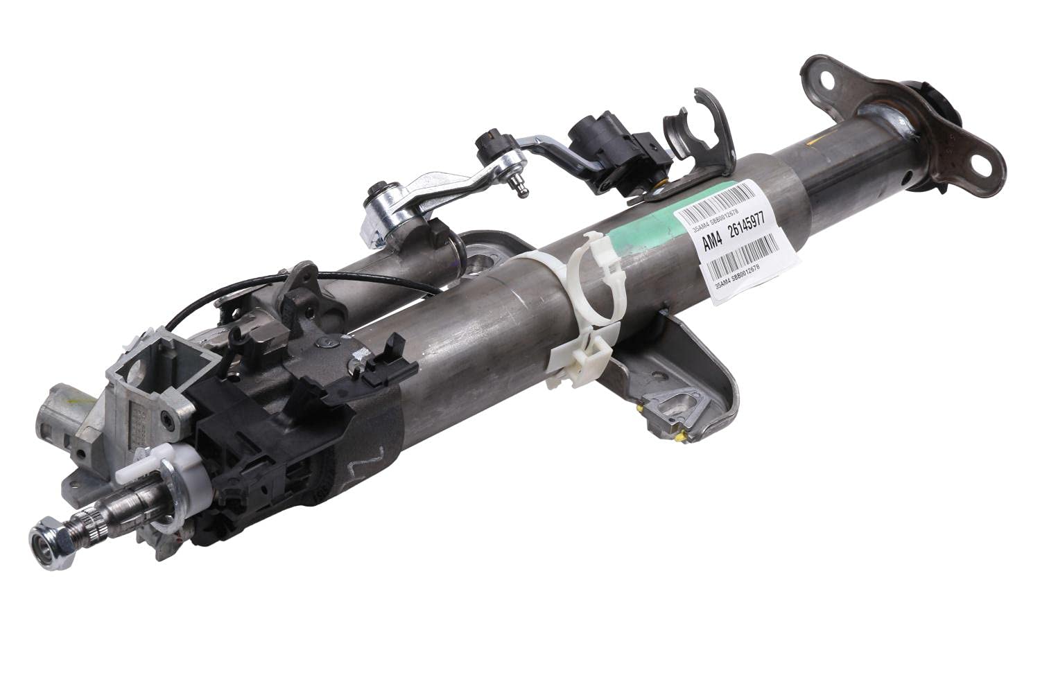 Amazon.com: GM Genuine Parts 19180611 Steering Column : Automotive