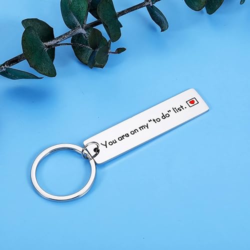 Miniatura 6 de Divertidos regalos para el día de San Valentín esposo esposa aniversario cumpleaños boda regalos para novia novio esposa marido prometida pareja