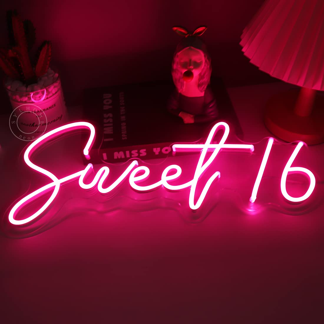 SWEET NEON SIGN（スウィート・ネオンサイン） SWEET NEON SIGN（スウィート・ネオンサイン）