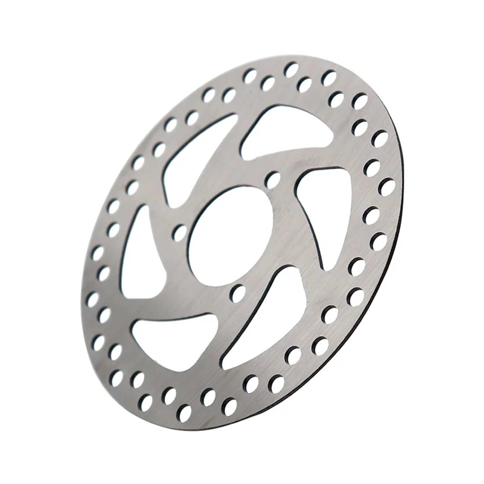 Bremsscheibe Fahrrad-Scheibenbremse, 140 mm Rotor-Kassetten-Bremsbeläge für Mountainbike