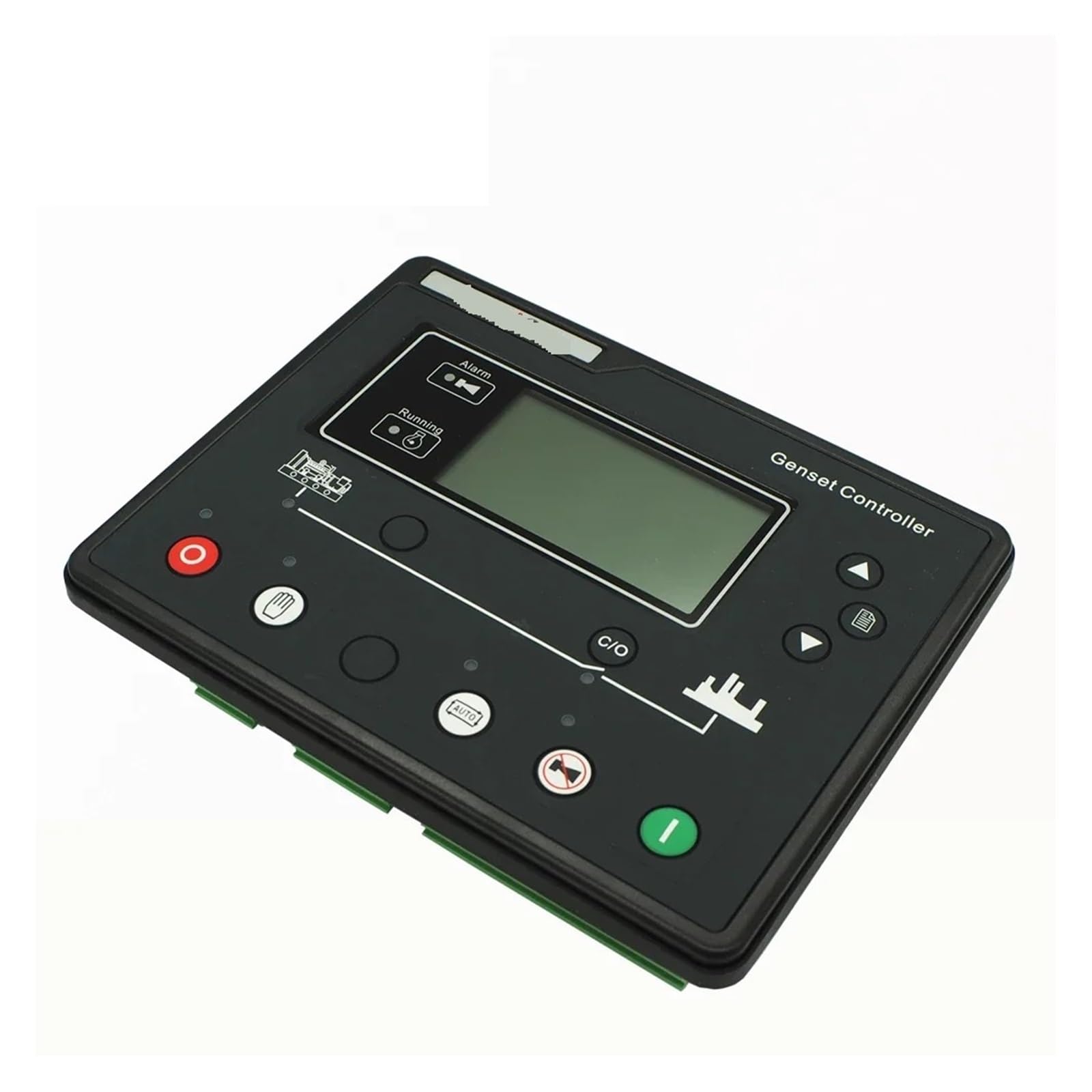 Controlador de generador de arranque y parada automáticos HGM7210CAN