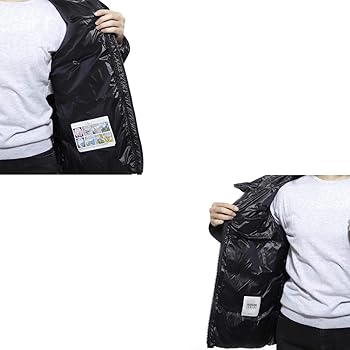 Amazon | [モンクレール] ダウンジャケット レディース SERITTE