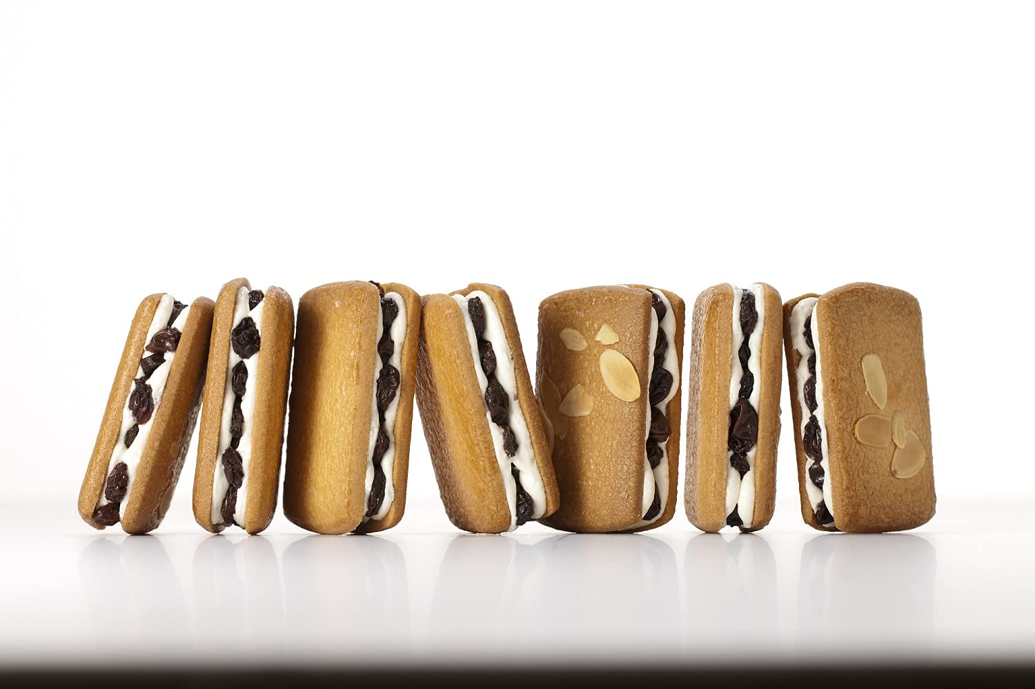 Amazon.co.jp: レーズンウィッチ 10個入 : 食品・飲料・お酒