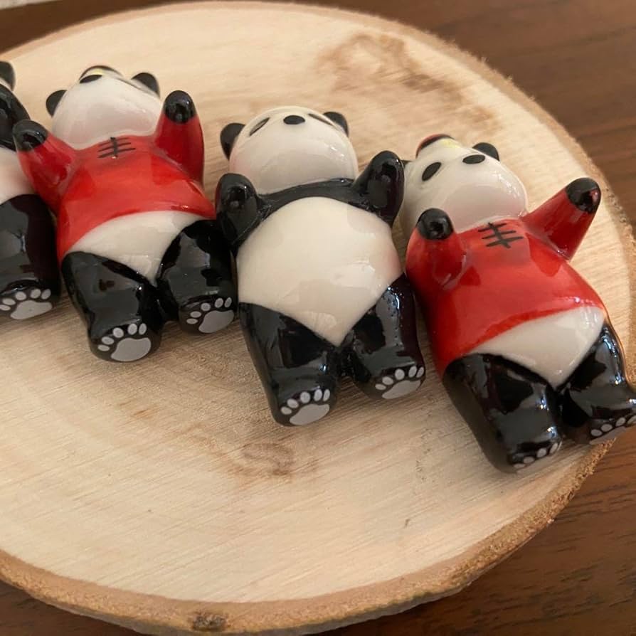 Amazon.co.jp: ナチュラルキッチン パンダ キョンシーパンダ