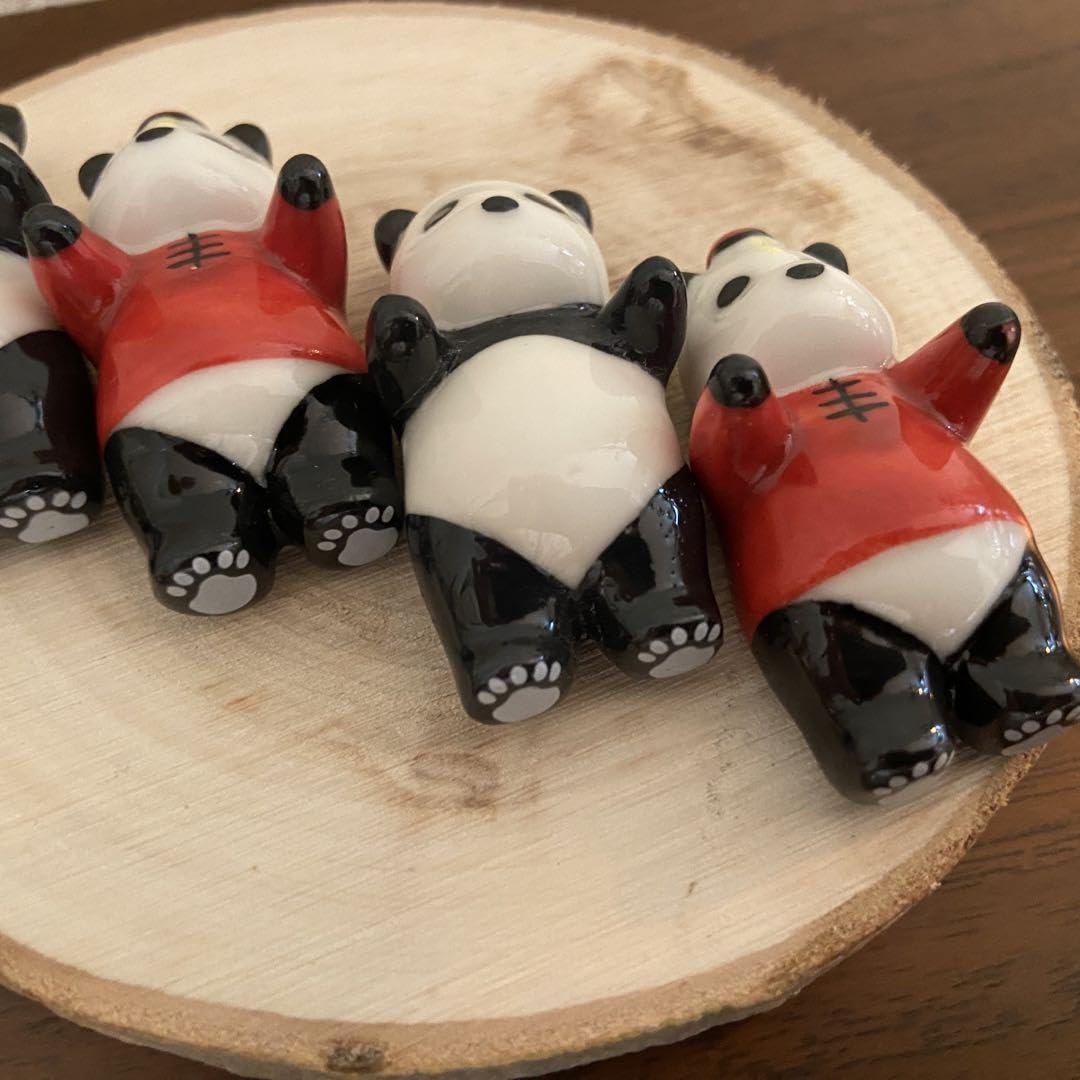 Amazon.co.jp: ナチュラルキッチン パンダ キョンシーパンダ
