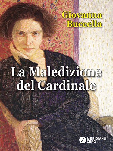 La maledizione del Cardinale La maledizione del Cardinale