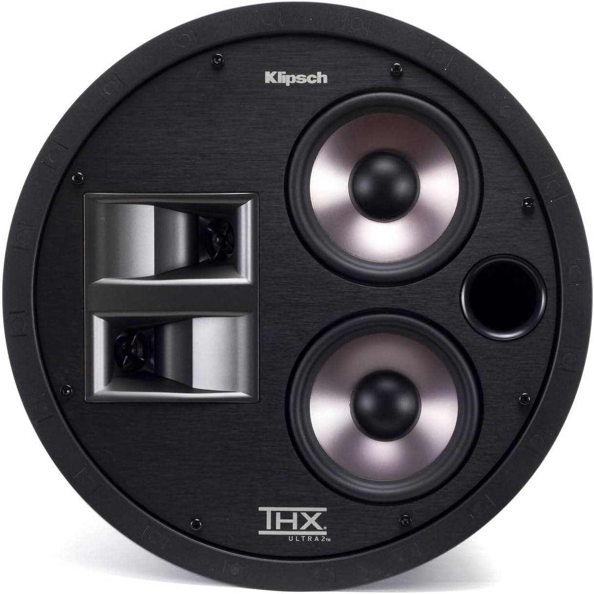 THX-5002-S in-Ceiling Speaker White