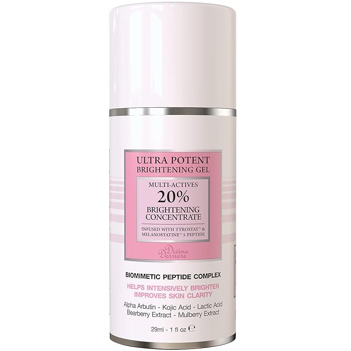 Buy 2 Hydroquinone Dark Spot Corrector Remover Brightening Serum, Skin